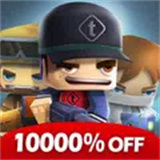 Call of Mini™ Squad icon