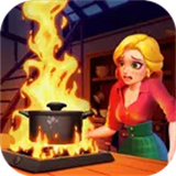 Home Story: Pull the Pin icon