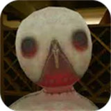 Gails Doll: Scary House icon