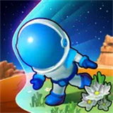 Life Bubble - My Little Planet icon