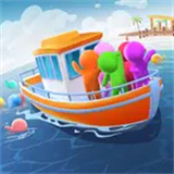 Boat Out icon