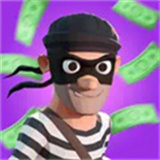 Thief Simulation Master icon