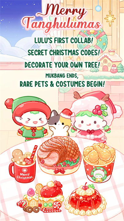 Tanghulu Master - Candy ASMR  poster