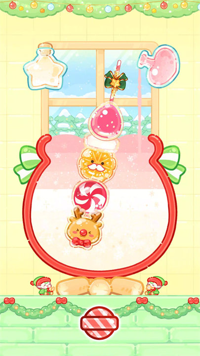 Tanghulu Master - Candy ASMR  poster