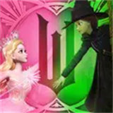 Time Princess: Wicked icon