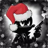 Retro Shooter : Last Mouse icon