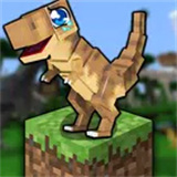 Craftsman Jurassic icon
