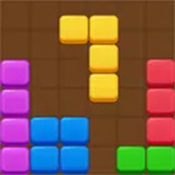 Farm Blocks Block Puzzle Game icon