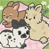 Bunny Haven - Cute Cafe icon