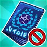 Space Papers: Planets Border icon