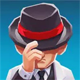 Idle Mafia Tycoon Manager icon