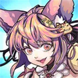 Fortias Saga: Idle RPG icon