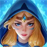 Call of Antia: Magic & Match 3 icon