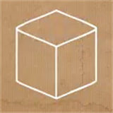 Cube Escape: Harveys Box icon