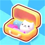 Trip puzzle - Organize & relax icon