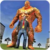 Stone Giant icon