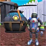 World of Bugs icon