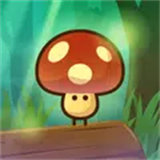 Mushroom icon