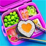 Lunch Box Ready icon