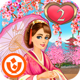 Wedding Salon 2 icon Wedding Salon 2 icon