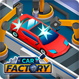 Car Factory Tycoon icon
