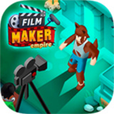 Idle Film Maker Tycoon icon