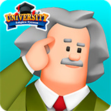University Empire Idle Tycoon icon