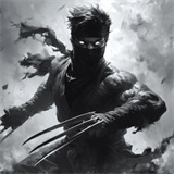 Shadow Fight 4: Arena icon