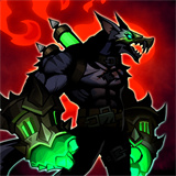 Shadow Hunt icon