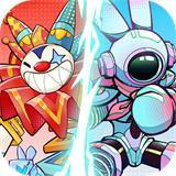Toy Assemble icon