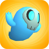 Spooky Buud icon
