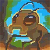 Ant Colony: Wild Forest Game icon