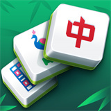 Mahjong Triple - Match 3 Tile icon