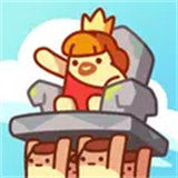 Me is King: Build Kingdom icon
