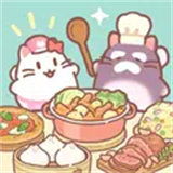 Cooking Cat icon