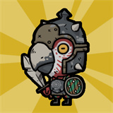 Heroes Never Die! : Idle RPG icon