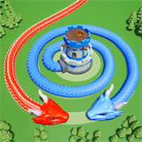 Age of Castles: Snake War icon