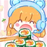 Sushi Land icon