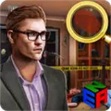 Crime Investigation Files - 101 Levels Thriller icon