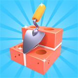 Construction ASMR icon
