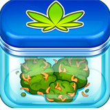 Weed Shop Tycoon icon