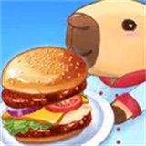 Cookingdom icon