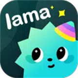 Lama icon