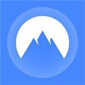 NordVPN – fast VPN for privacy icon
