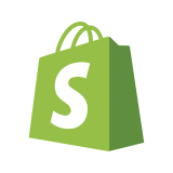 Shopify - Your Ecommerce Store icon