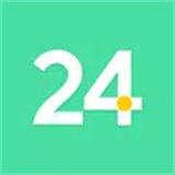 Math 24 icon
