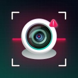 SpyFind: Hidden Camera Detect icon
