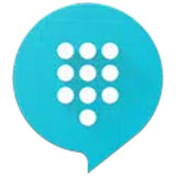 TextMe Up icon