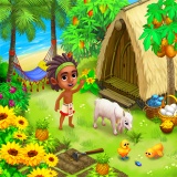 Bobatu Island: Survival Quest icon