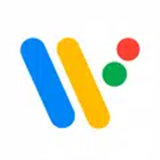 Wear OS icon